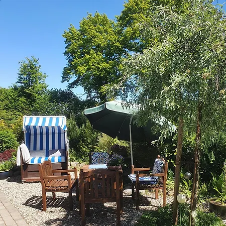 BED&BREAKFAST für Individualisten in Gemeinde Scharbeutz, auch Allergiker-2
