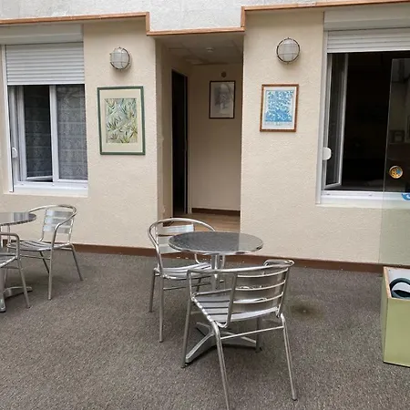 Hotel Du Commerce-2
