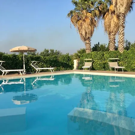 Baglio Cudia Resort-2