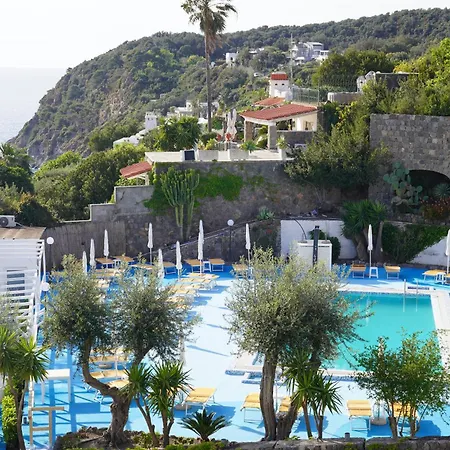 Hotel Parco Dei Principi-3