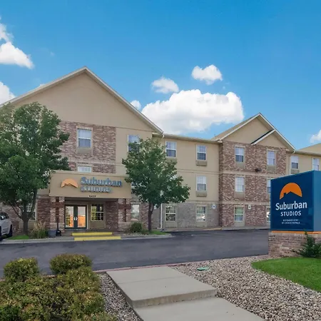 Suburban Studios Denver Central-Arvada-2