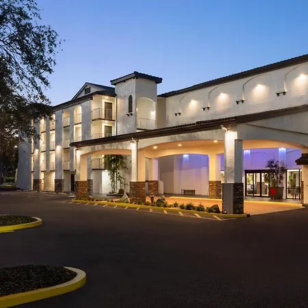 Mai Hana Hotel And Suites I Drive-Theme Parks-3