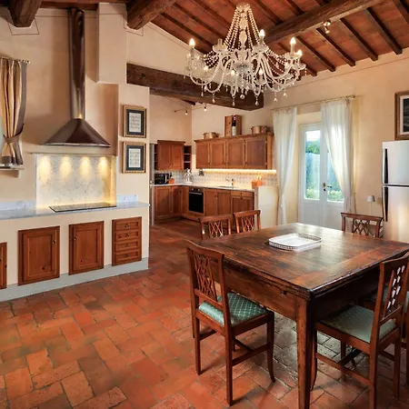 Villa Il Sasso - Dimora d'Epoca-2