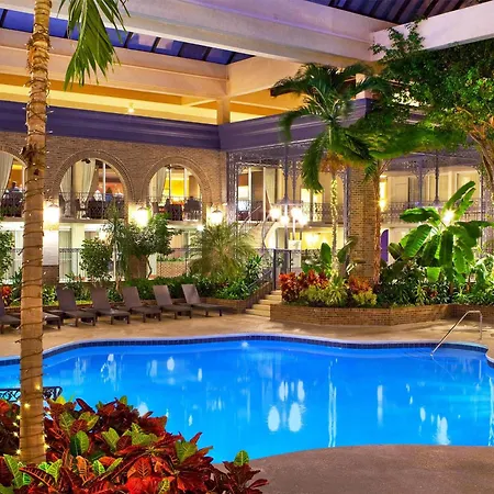 Courtland Grand Hotel, Trademark Collection By Wyndham-2