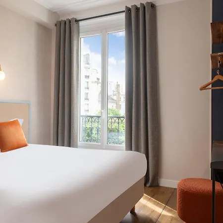 Hotel Coypel By Magna Arbor-2