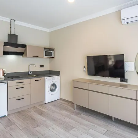 Idee Suites Fethiye-3