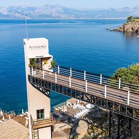 La Boutique Hotel&Suites - Adults Only-2
