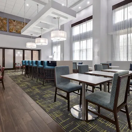 Hampton Inn & Suites Shreveport-2