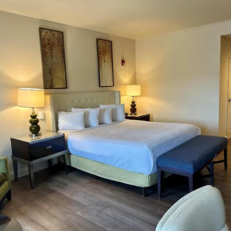 Rocklin Park Hotel, Trademark Collection By Wyndham-3
