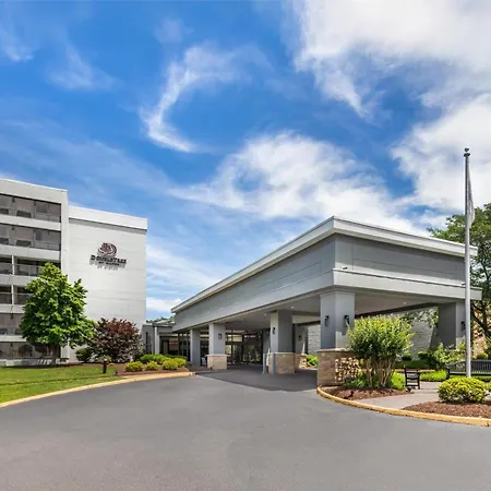 Doubletree By Hilton Hotel Williamsburg-2