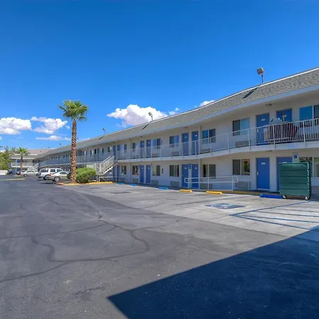 Las Vegas, Nv - Boulder Highway-3