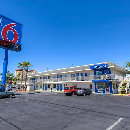 Las Vegas, Nv - Boulder Highway-2