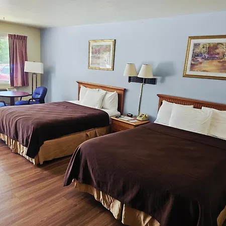 The Budget Inn Express-3