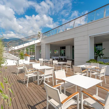 Albergo Yacht Club Marina Di Loano-3