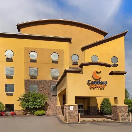 Comfort Suites Monroeville - Pittsburgh East-3