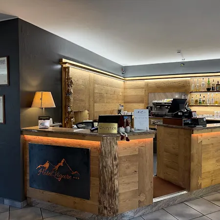 Hotel Ristorante Ligure-2