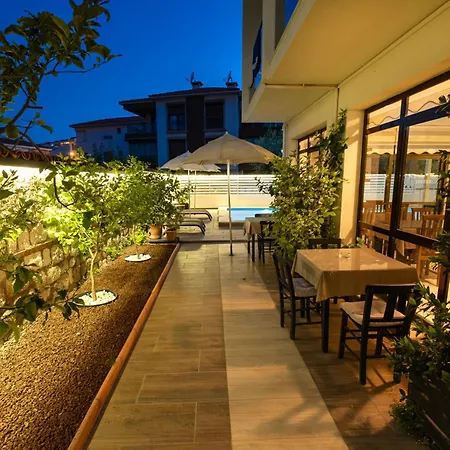 Bayram Hotel-2