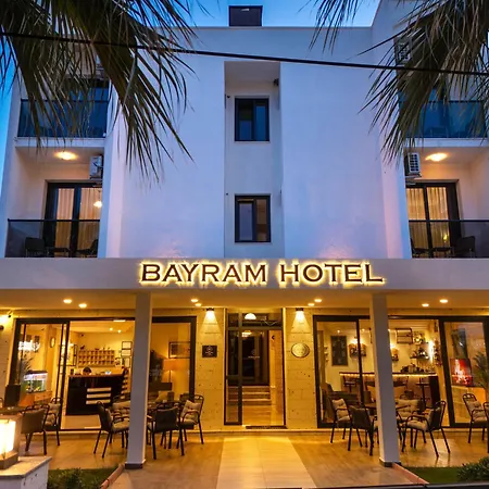 Bayram Hotel-3