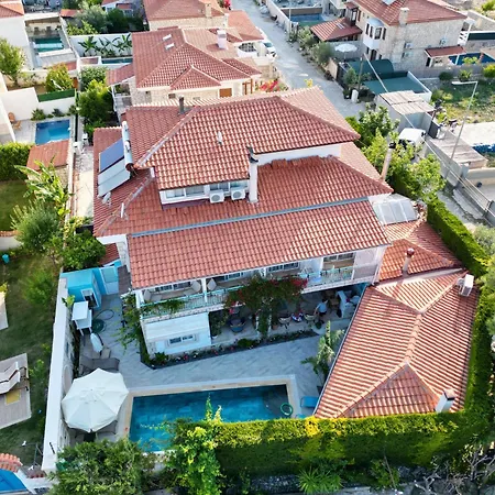 Degirmenli Konak Hotel-2