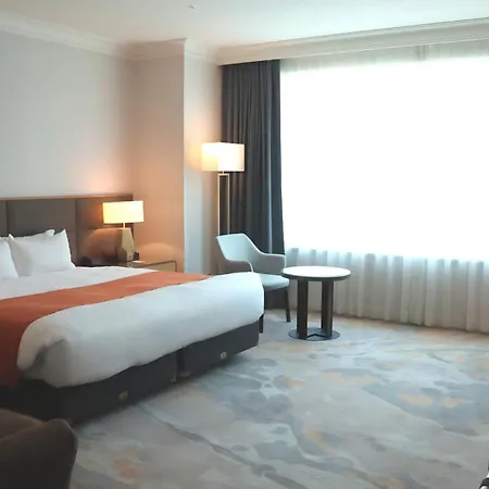 Jeju Sun Hotel&Casino-2