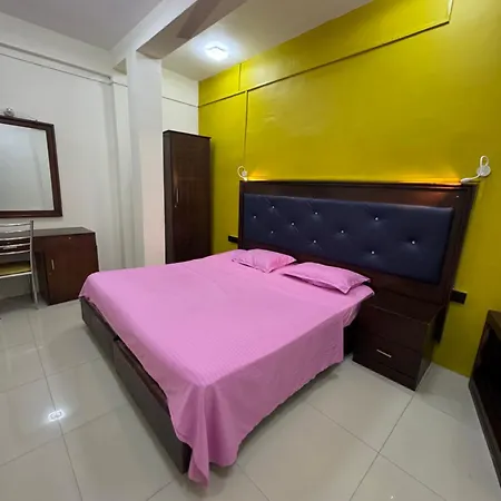 Metro City Hotel-3