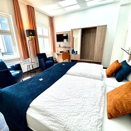 Hotel Am Dom-2