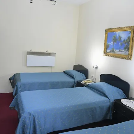 Hotel Haxhiu Tirane-2