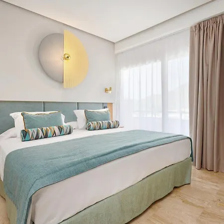 Grupotel Playa Camp De Mar - Adults Only-3