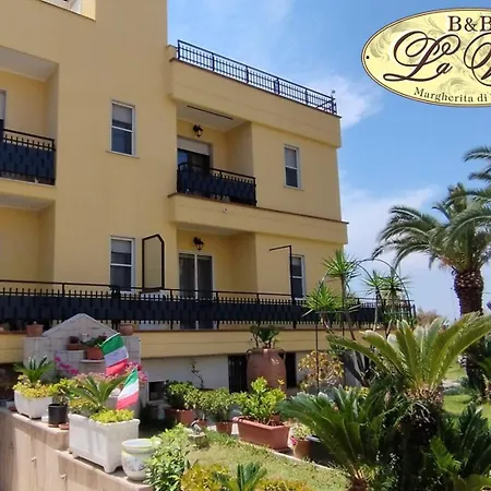 B&B La Villetta Relax & Spa-3