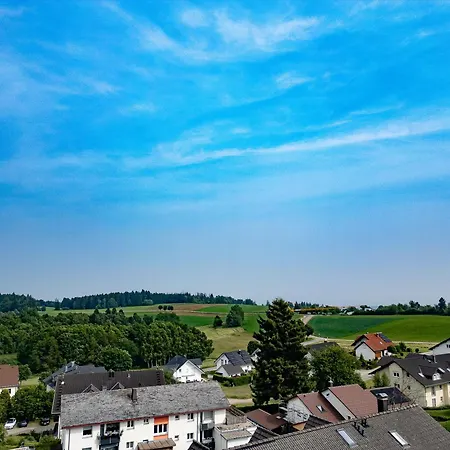 Hotel Fernblick-3