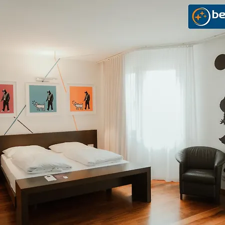 arte Hotel Linz-2
