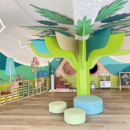 Seaclub Alcudia (Adults Only)-2