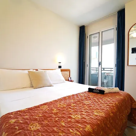 Dasamo Hotel - Dada Hotels-2