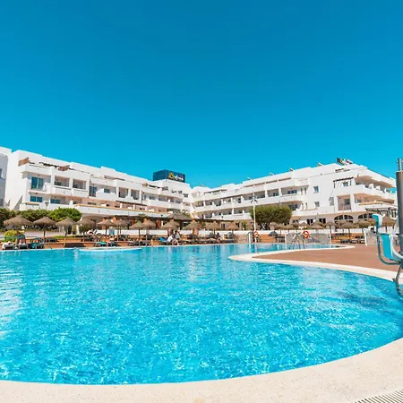 Ohtels Cabogata-3