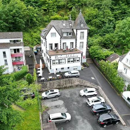 Hotel Bergschloesschen-2