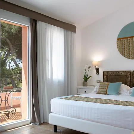 Hotel Cala Caterina - Relaxing Escape-3