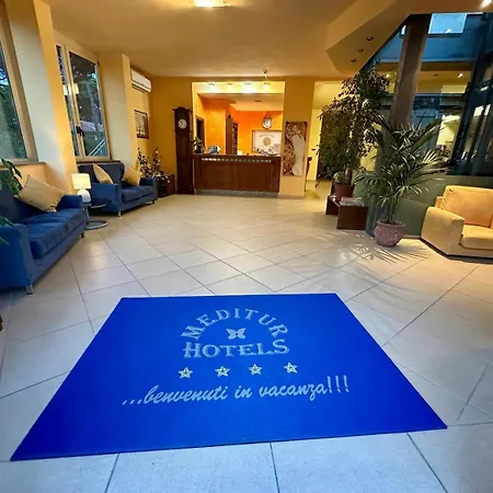 Hotel Florida Tirrenia-2