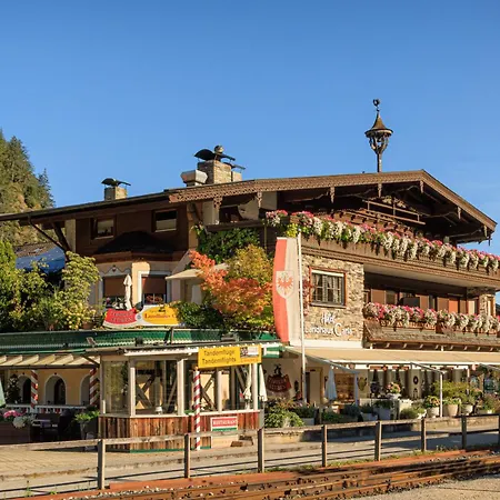 Hotel Landhaus Carla-3