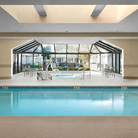 Courtyard By Marriott Annapolis-2