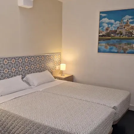 Hostal San Vicente II-2