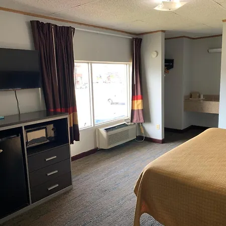 Pigeon Forge Parkway Inn-3