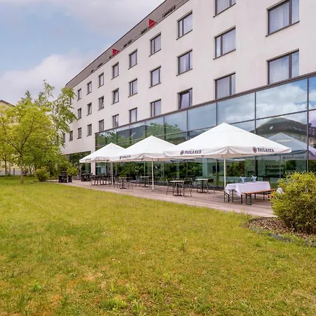Holiday Inn Munich - Westpark By Ihg-3