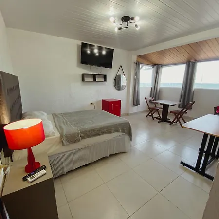 Hotel 5 Sóis-2