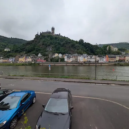 Altes Fährhaus Cochem-3