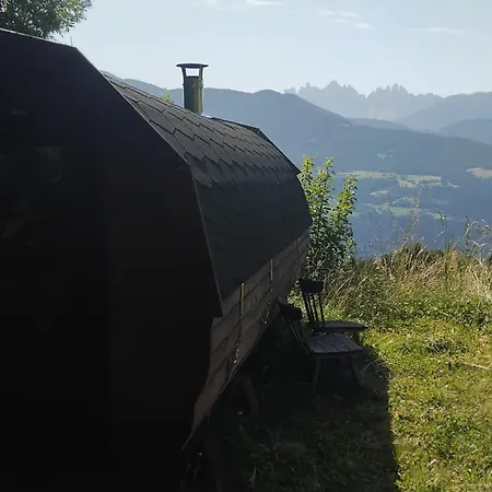Biogasthaus Plonerhof "Sweet Dolomites View"-3