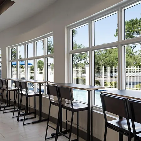 Holiday Inn Express St. Petersburg North / I-275 By Ihg-2