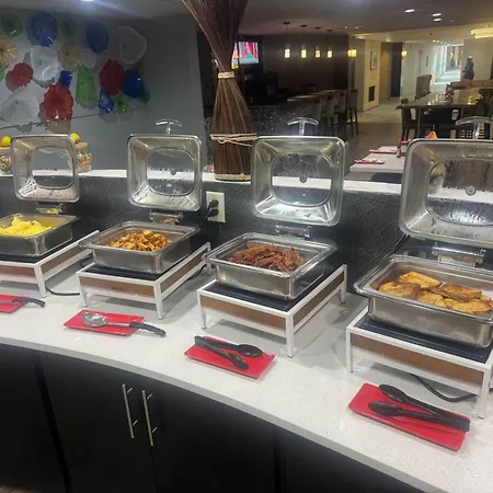 Holiday Inn Atlanta/Roswell By Ihg-2