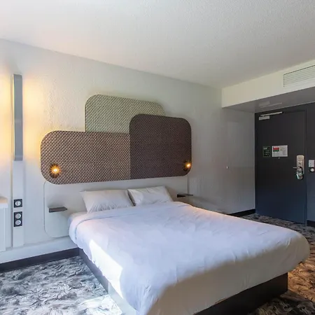 B&B HOTEL Châteauroux A20 L'Occitane-3