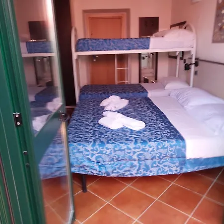 B&B Villa Gubitosi-3