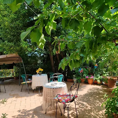 Stella Polare B&B-3